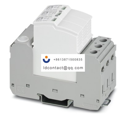 1033789 Phoenix Contact product image